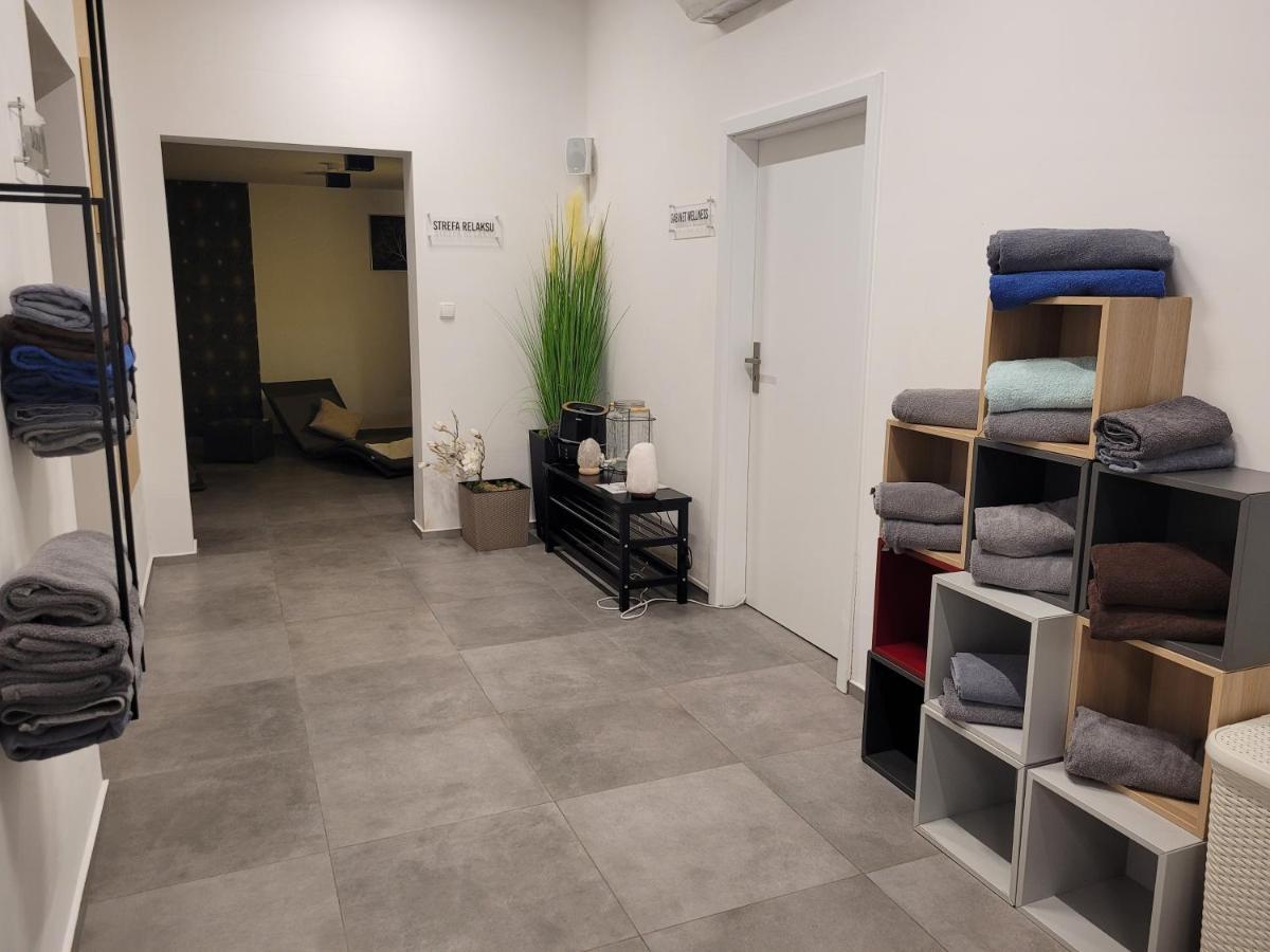 Apartamenty Grapa Resort ビャウカ エクステリア 写真