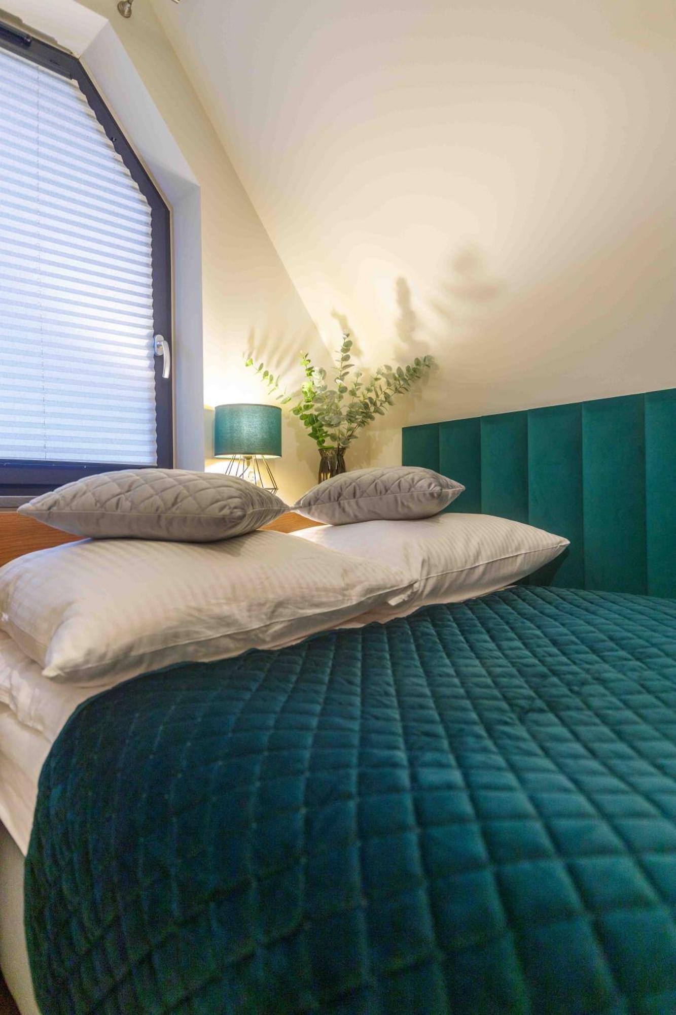 Apartamenty Grapa Resort ビャウカ エクステリア 写真